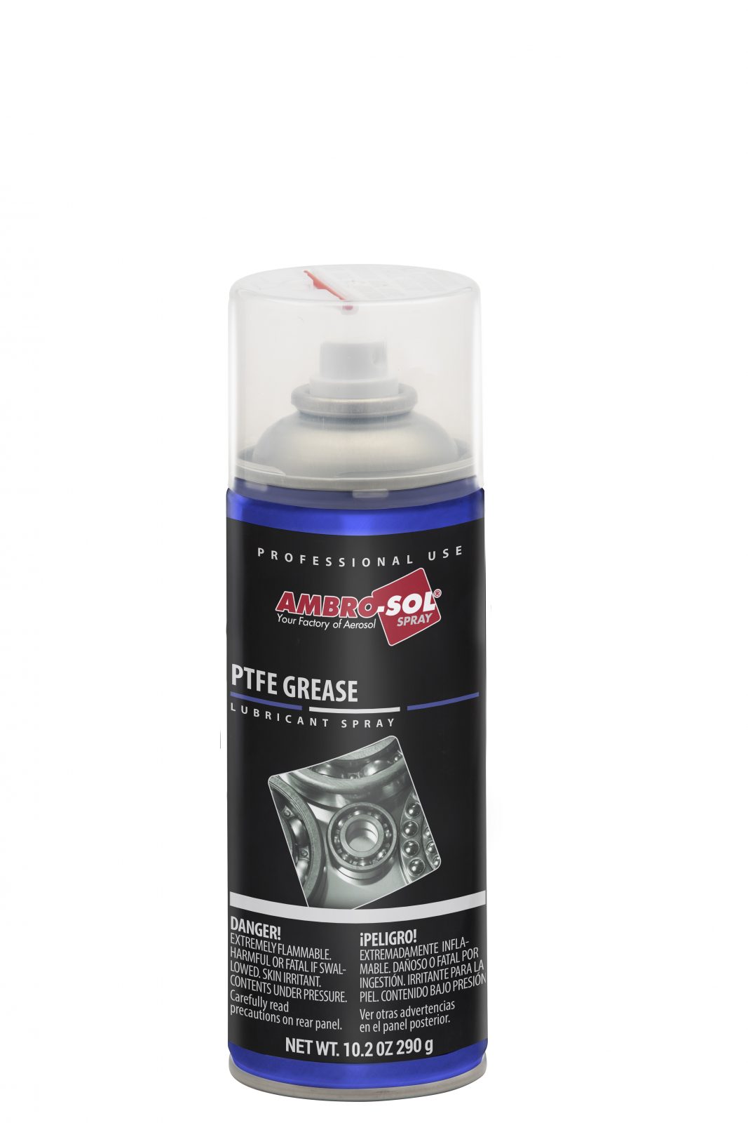 PTFE Grease is a high quality grease that prevents corrosion and performs at high temperatures? PTFE Grease is the perfect product for any job, shop today!