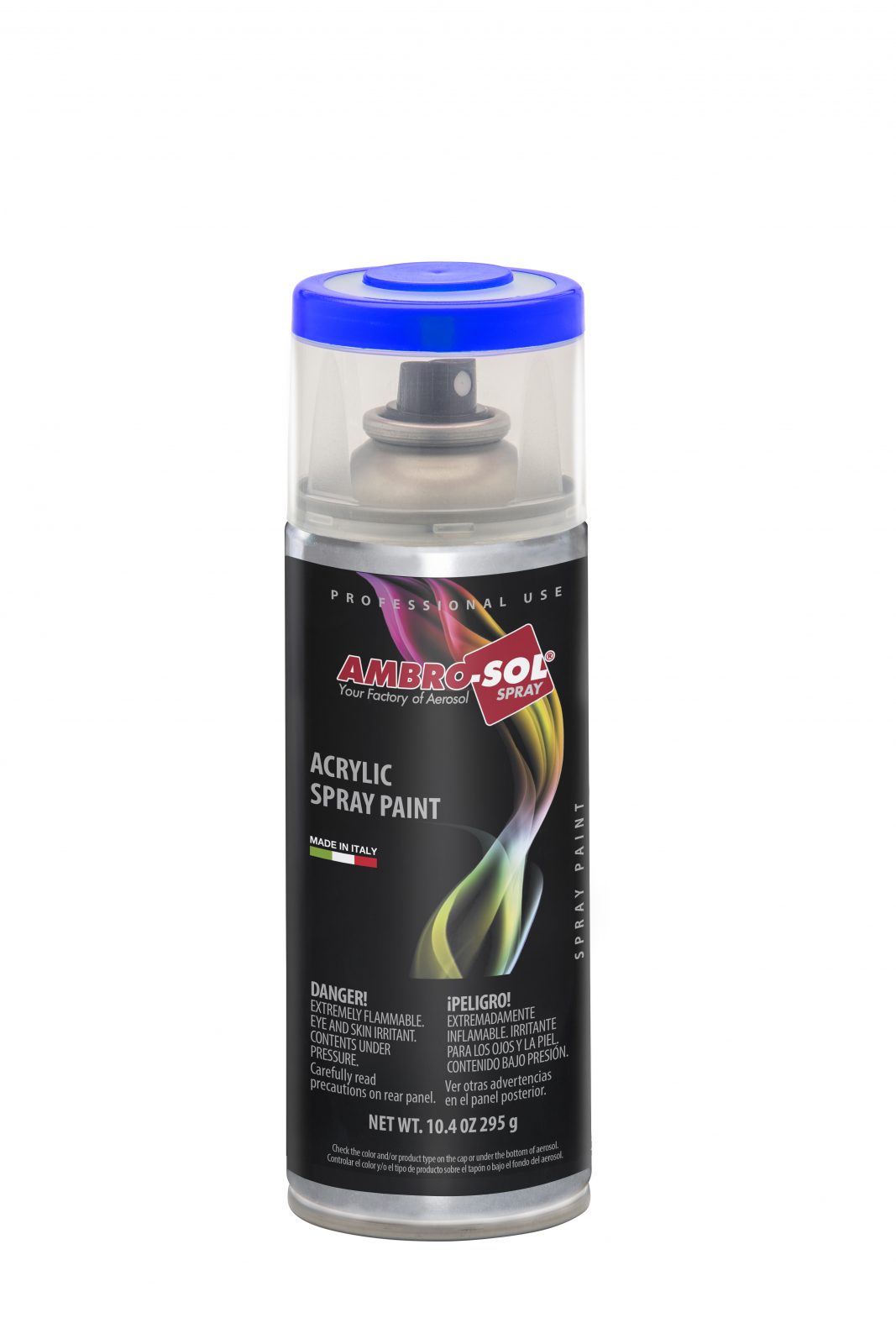 Factory Low Price Aerosol Acrylic Color Spray Paint for Wood/Glass